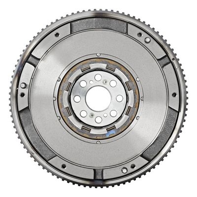 Volant moteur