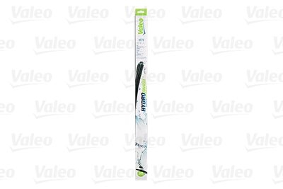 Balai d'essuie-glace HYDROCONNECT