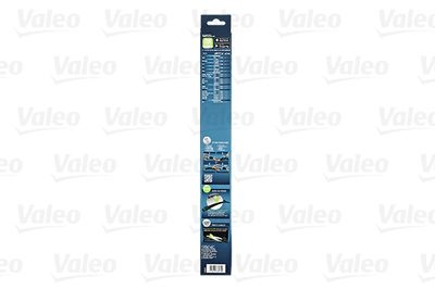 Balai d'essuie-glace HYDROCONNECT UPGRADE