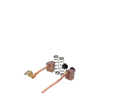 Balais, alternateur VALEO NEW ORIGINAL SPARE PART