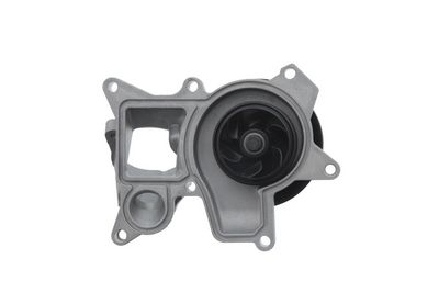 Pompe à eau, refroidissement du moteur