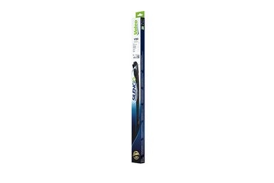 Balai d'essuie-glace SILENCIO FLAT BLADE SET
