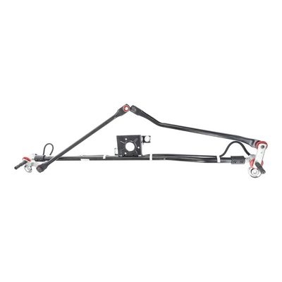 Tringlerie d'essuie-glace