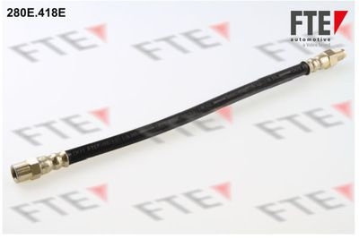 Flexible de frein