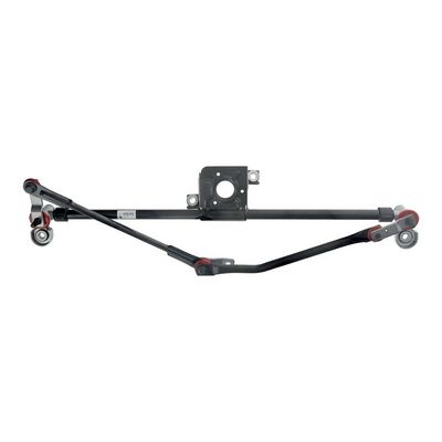 Tringlerie d'essuie-glace