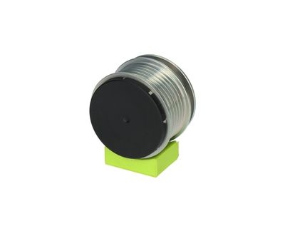 Poulie roue libre, alternateur