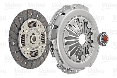 Kit d'embrayage VALEO CLASSIC KIT3P