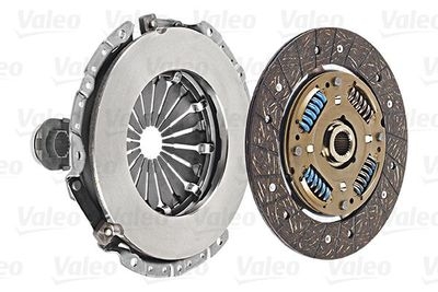 Kit d'embrayage VALEO CLASSIC KIT3P