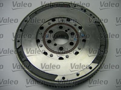 Volant moteur DUAL MASS FLYWHEEL