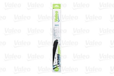 Balai d'essuie-glace HYDROCONNECT UPGRADE