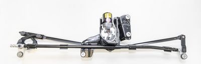 Tringlerie d'essuie-glace