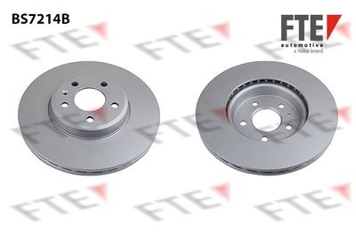 Disque de frein