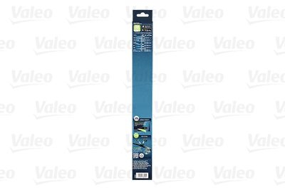 Balai d'essuie-glace HYDROCONNECT REAR