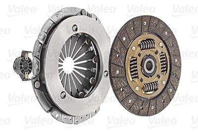 Kit d'embrayage VALEO CLASSIC KIT3P