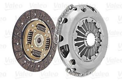 Kit d'embrayage VALEO CLASSIC KIT2P