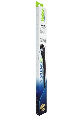 Balai d'essuie-glace SILENCIO FLAT BLADE SET