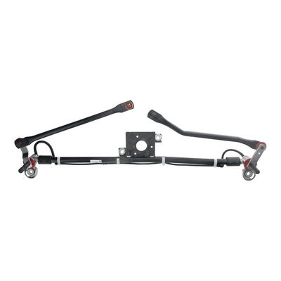 Tringlerie d'essuie-glace