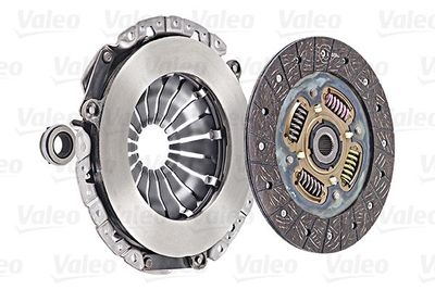 Kit d'embrayage VALEO CLASSIC KIT3P