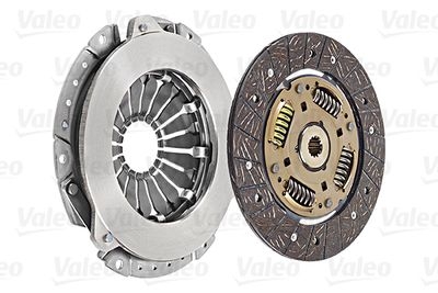Kit d'embrayage VALEO CLASSIC KIT2P