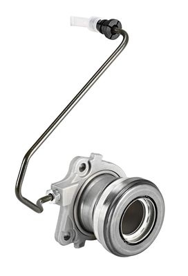 Butée hydraulique, embrayage