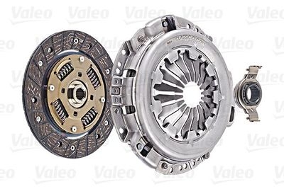 Kit d'embrayage VALEO CLASSIC KIT3P