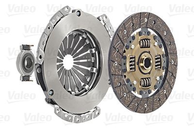 Kit d'embrayage VALEO CLASSIC KIT3P
