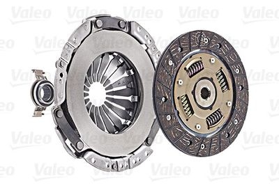 Kit d'embrayage VALEO CLASSIC KIT3P