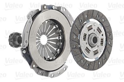 Kit d'embrayage VALEO CLASSIC KIT3P