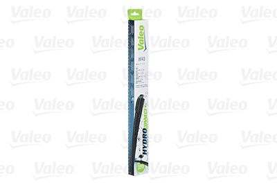 Balai d'essuie-glace HYDROCONNECT