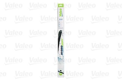 Balai d'essuie-glace HYDROCONNECT