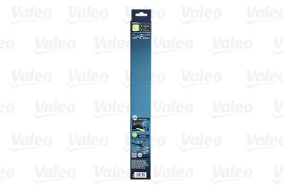 Balai d'essuie-glace HYDROCONNECT REAR