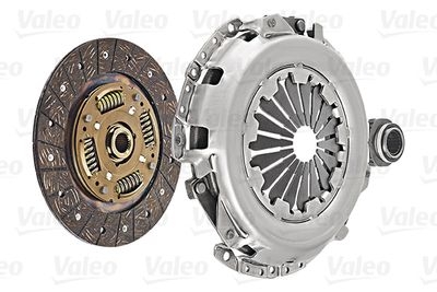 Kit d'embrayage VALEO CLASSIC KIT3P