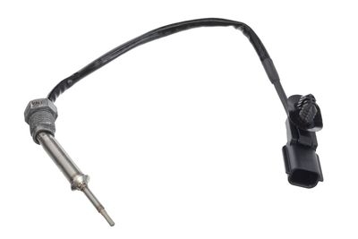Capteur, température des gaz