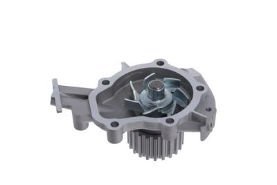 Pompe à eau, refroidissement du moteur