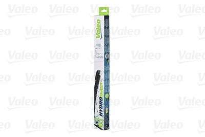 Balai d'essuie-glace HYDROCONNECT REAR