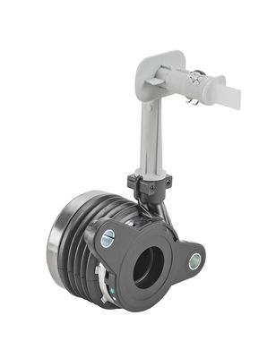 Butée hydraulique, embrayage