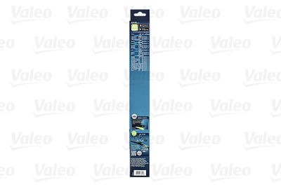 Balai d'essuie-glace HYDROCONNECT REAR