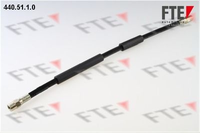 Flexible de frein