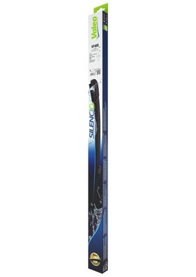 Balai d'essuie-glace SILENCIO FLAT BLADE SET