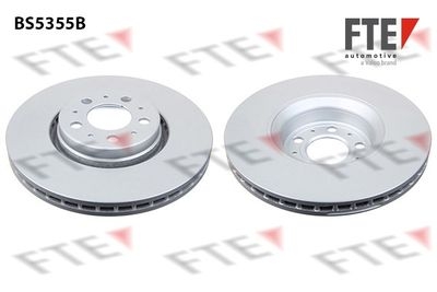 Disque de frein