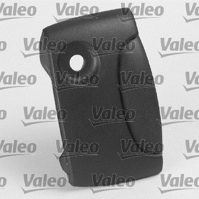 Poignée extérieure de porte