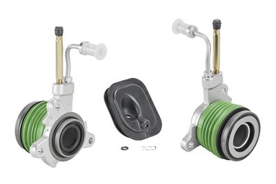 Butée hydraulique, embrayage