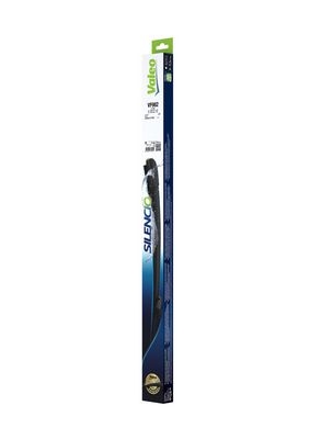 Balai d'essuie-glace SILENCIO FLAT BLADE SET