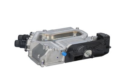 Convertisseur de tension continue VALEO ORIGINS - TECHNOLOGIE D'ORIGINE