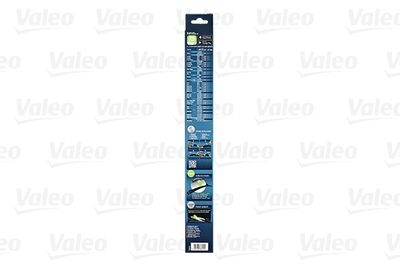 Balai d'essuie-glace HYDROCONNECT UPGRADE