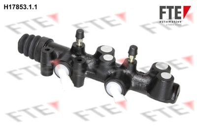 Maître-cylindre de frein