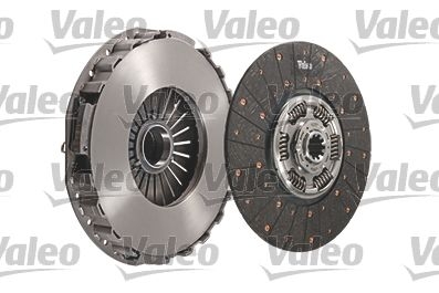 Kit d'embrayage REMANUFACTURED KIT3P