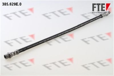 Flexible de frein