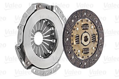 Kit d'embrayage VALEO CLASSIC KIT2P