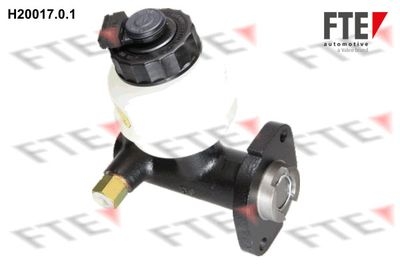 Maître-cylindre de frein